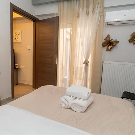 公寓 Xenia_apartments A5 *